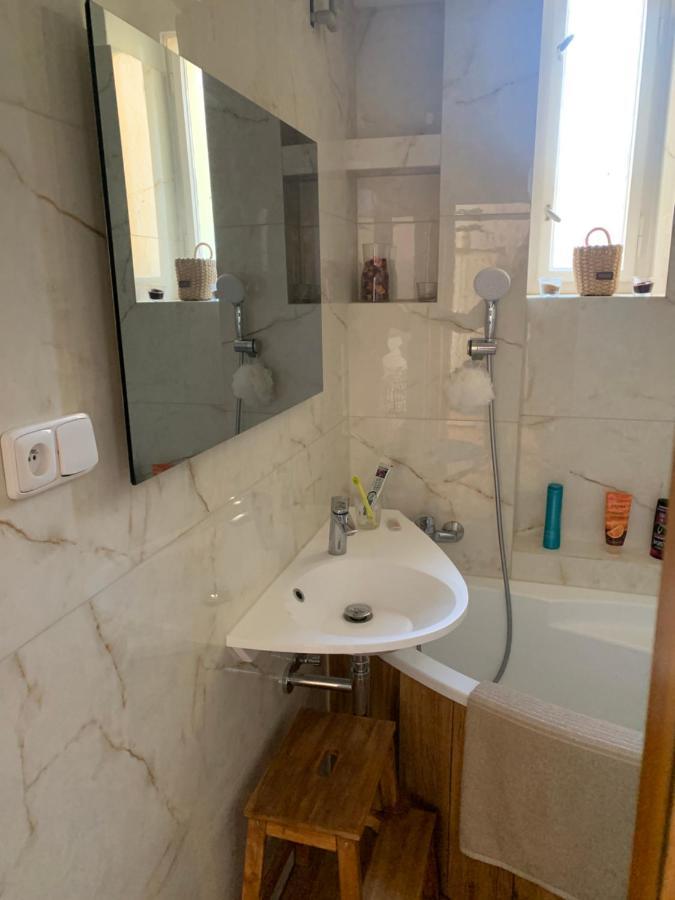 Anenska By Charles Bridge 1 Appartement Prague