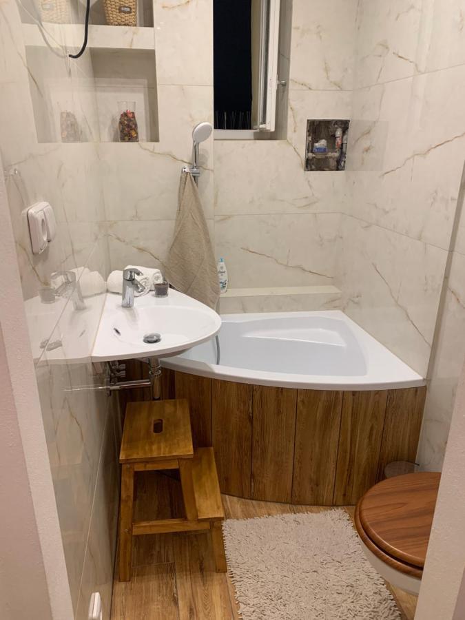 Anenska By Charles Bridge 1 Apartamento *