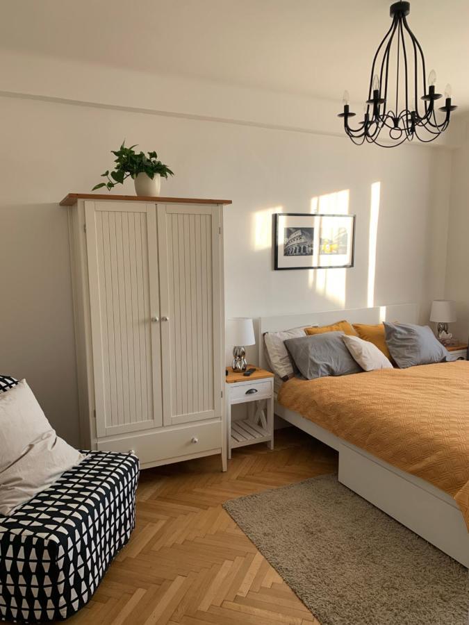 Apartamento Anenska By Charles Bridge 1 Praga