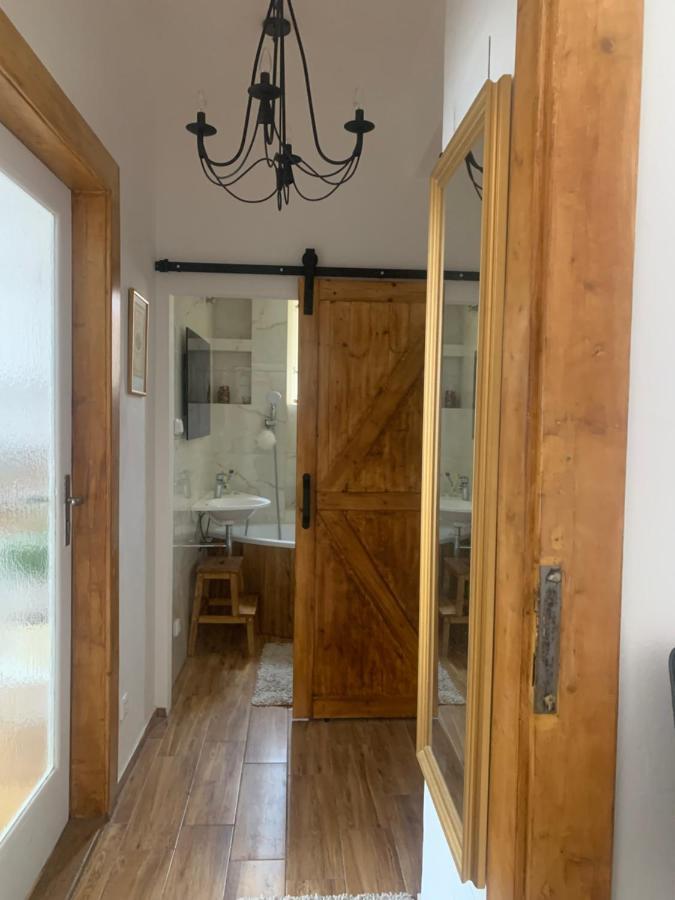 Appartement Anenska By Charles Bridge 1