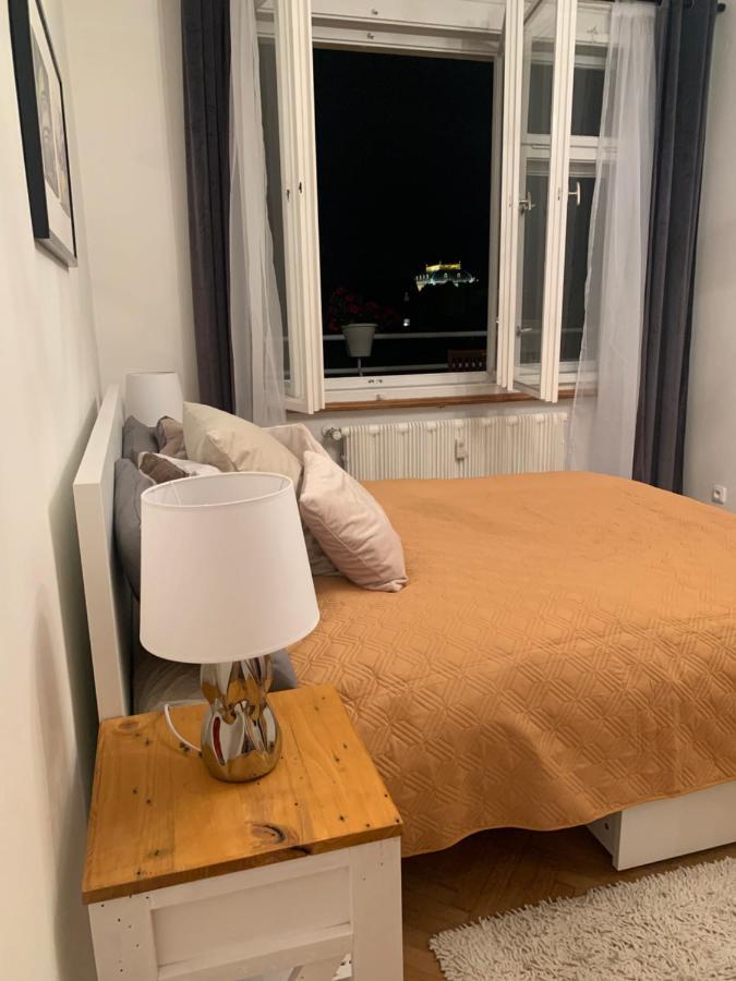 Appartement Anenska By Charles Bridge 1