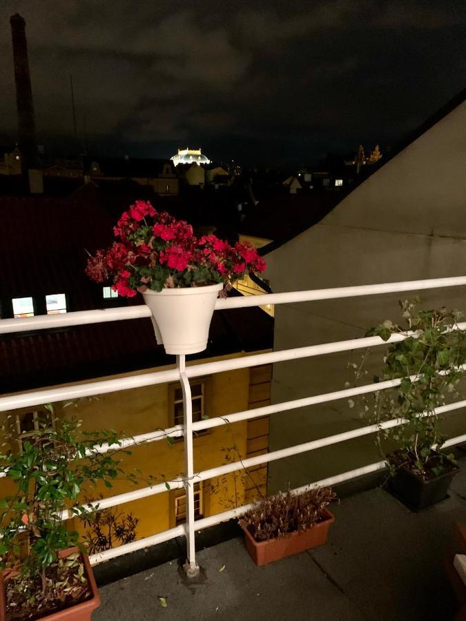 Anenska By Charles Bridge 1 Appartement Prague