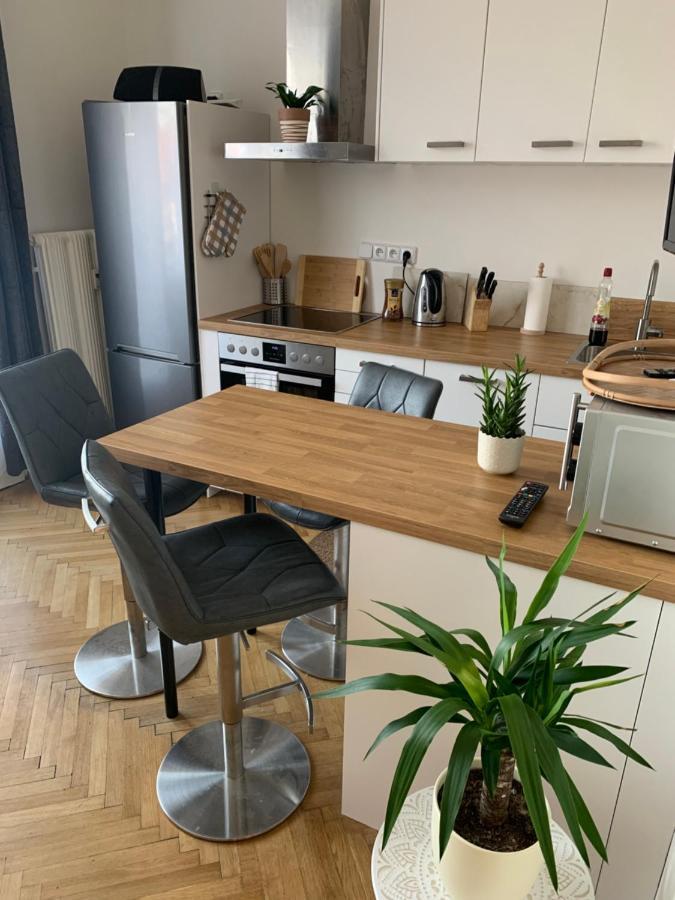 Appartement Anenska By Charles Bridge 1 *