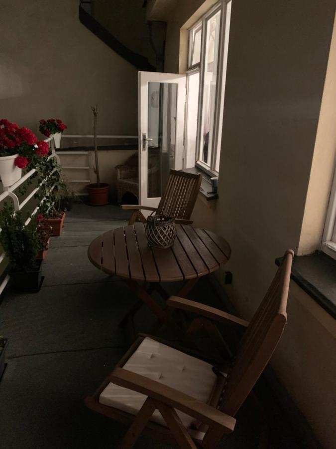 Apartamento Anenska By Charles Bridge 1