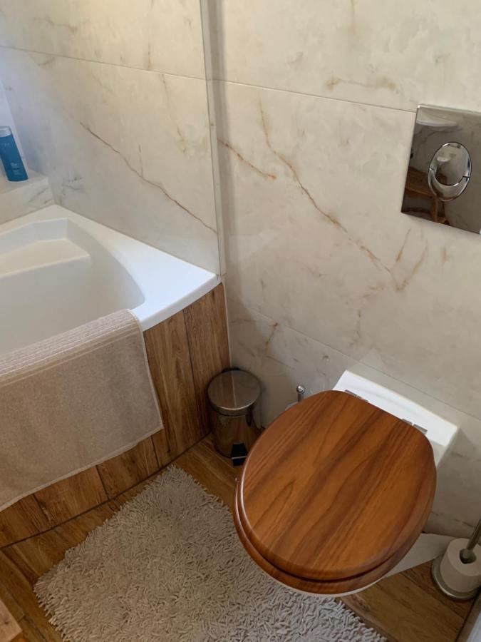 Anenska By Charles Bridge 1 Appartement Prague