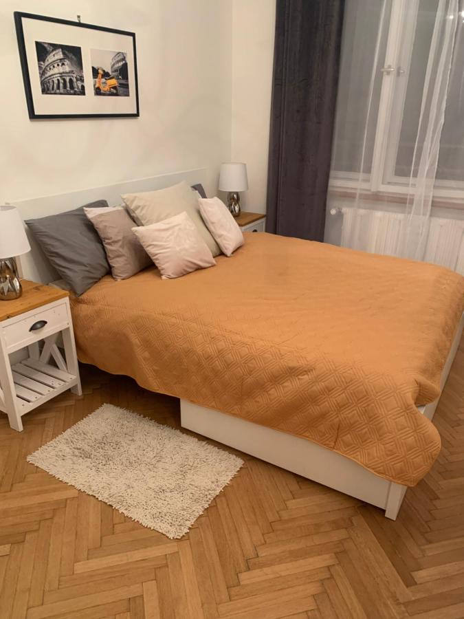 Anenska By Charles Bridge 1 Apartamento Praga