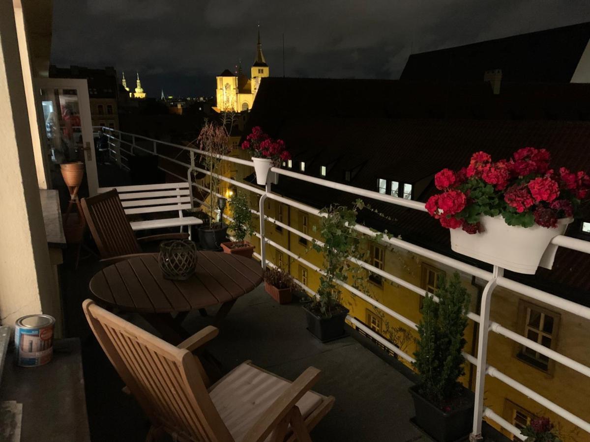 Apartamento Anenska By Charles Bridge 1 Praga