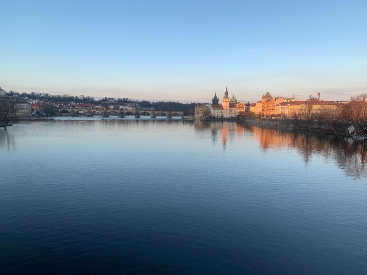 Appartement Anenska By Charles Bridge 1 *