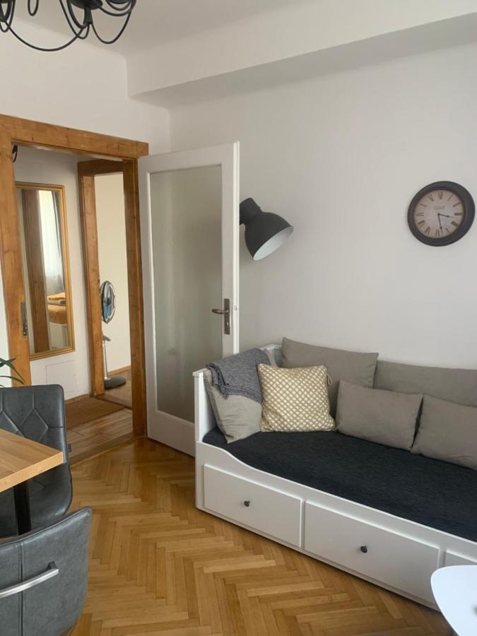 Anenska By Charles Bridge 1 Appartement Prague