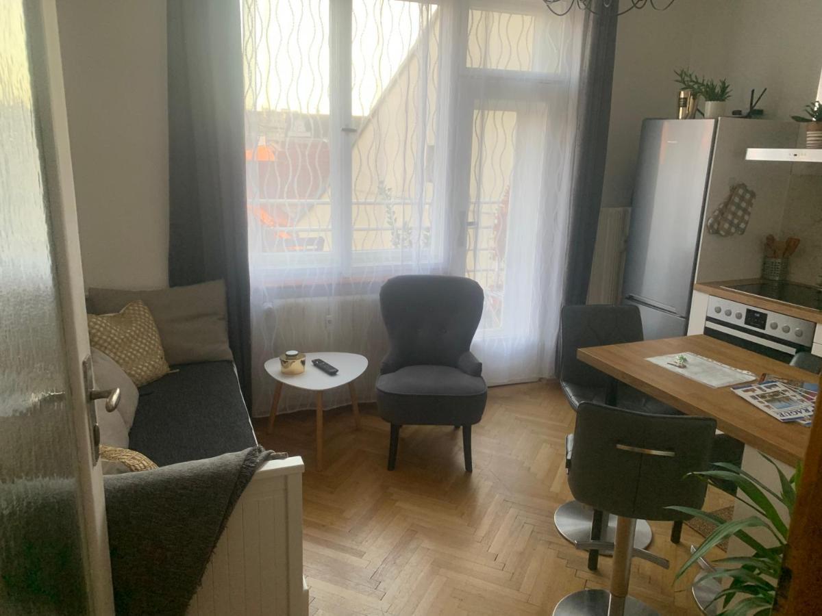 Appartement Anenska By Charles Bridge 1 *
